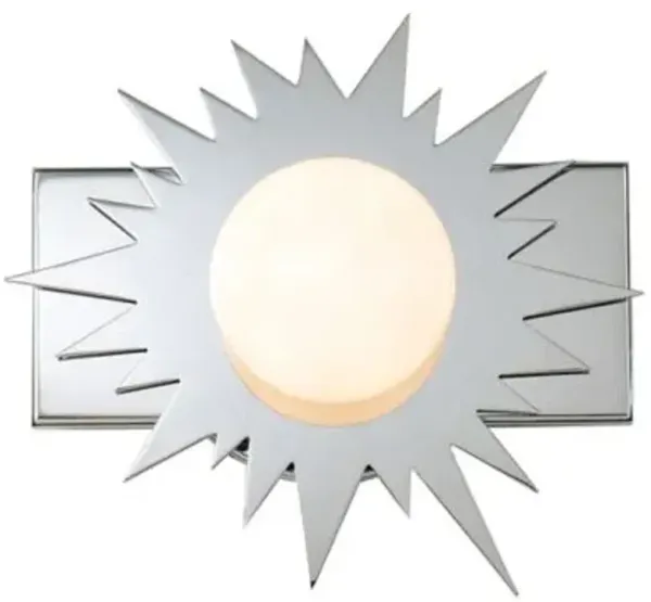 Soleil Wall Sconce