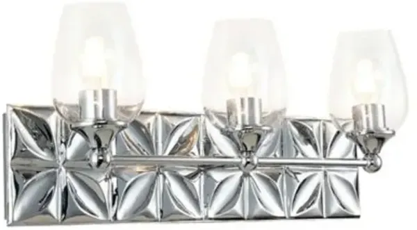 Epsilon Vanity Light