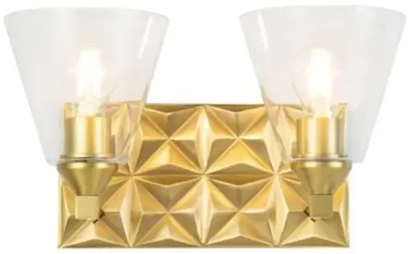 Alpha Vanity Light
