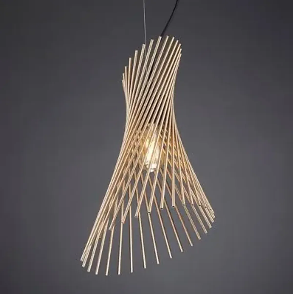 Diva Pendant