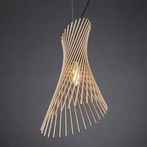 Diva Pendant