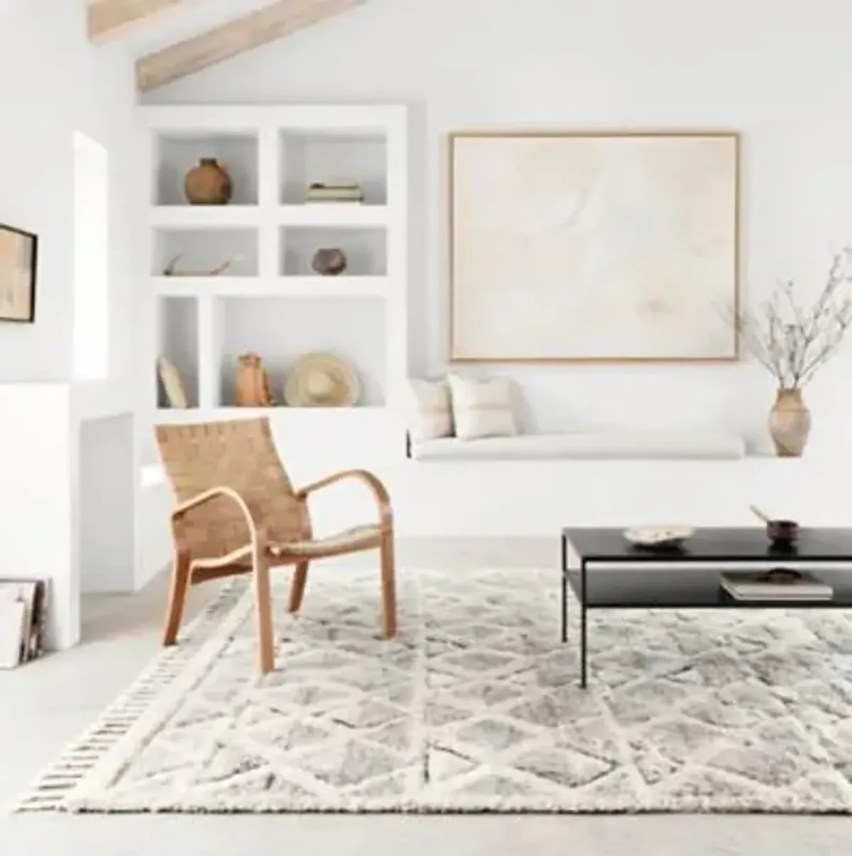HYGGE YG-02 Area Rug