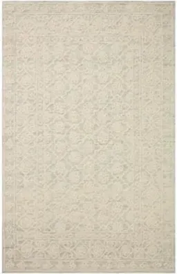 Mist With Ivory color