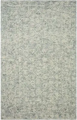 Ocean With Ivory color