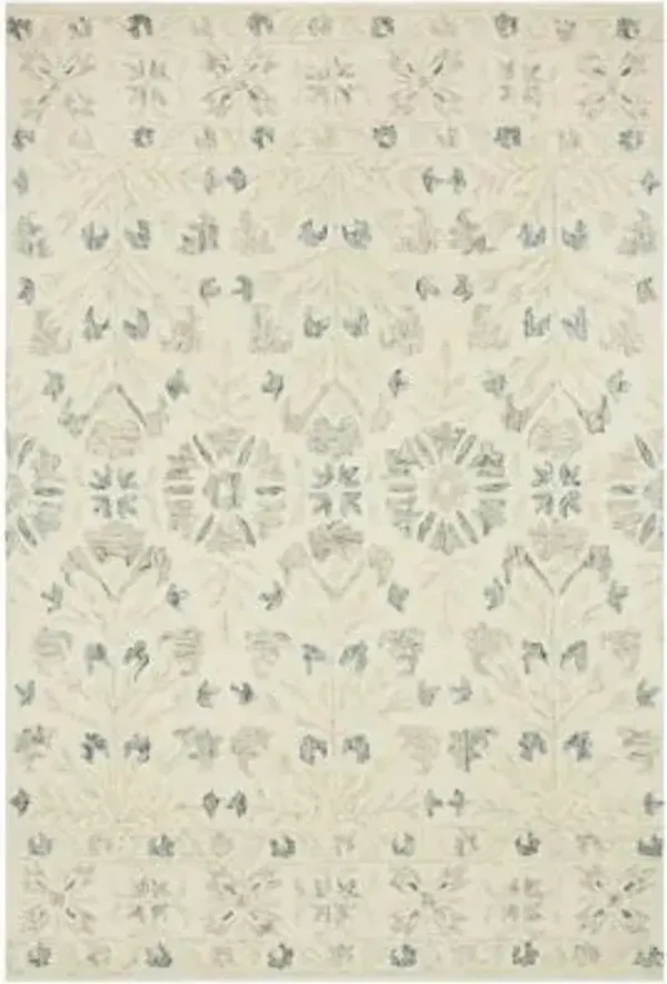 Norabel NOR-02 Area Rug