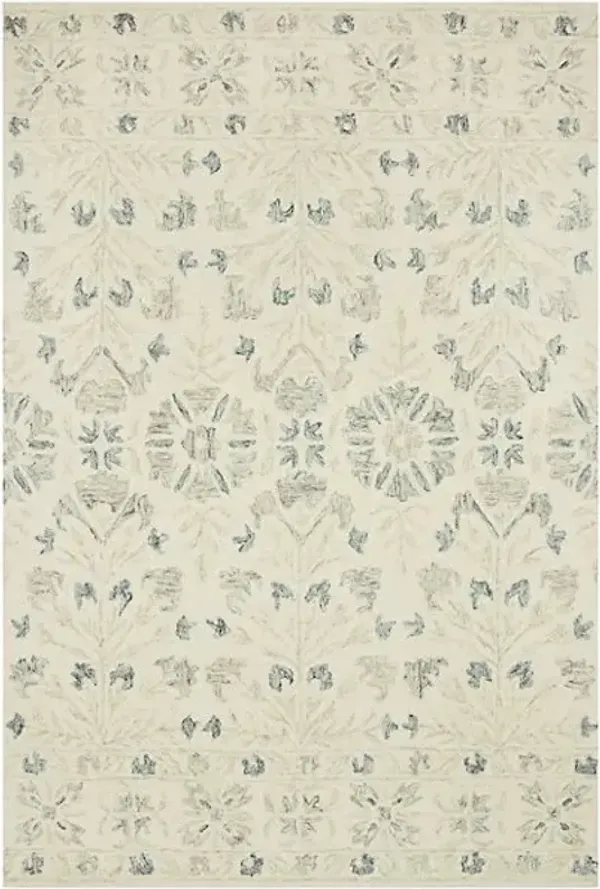 Norabel NOR-02 Area Rug