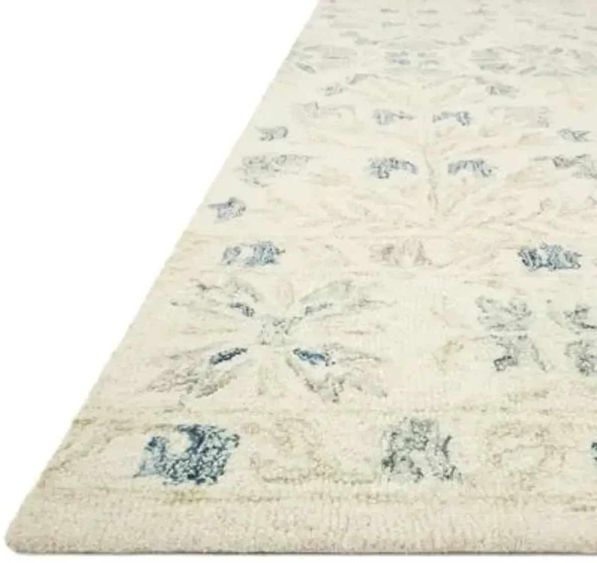 Norabel NOR-02 Area Rug