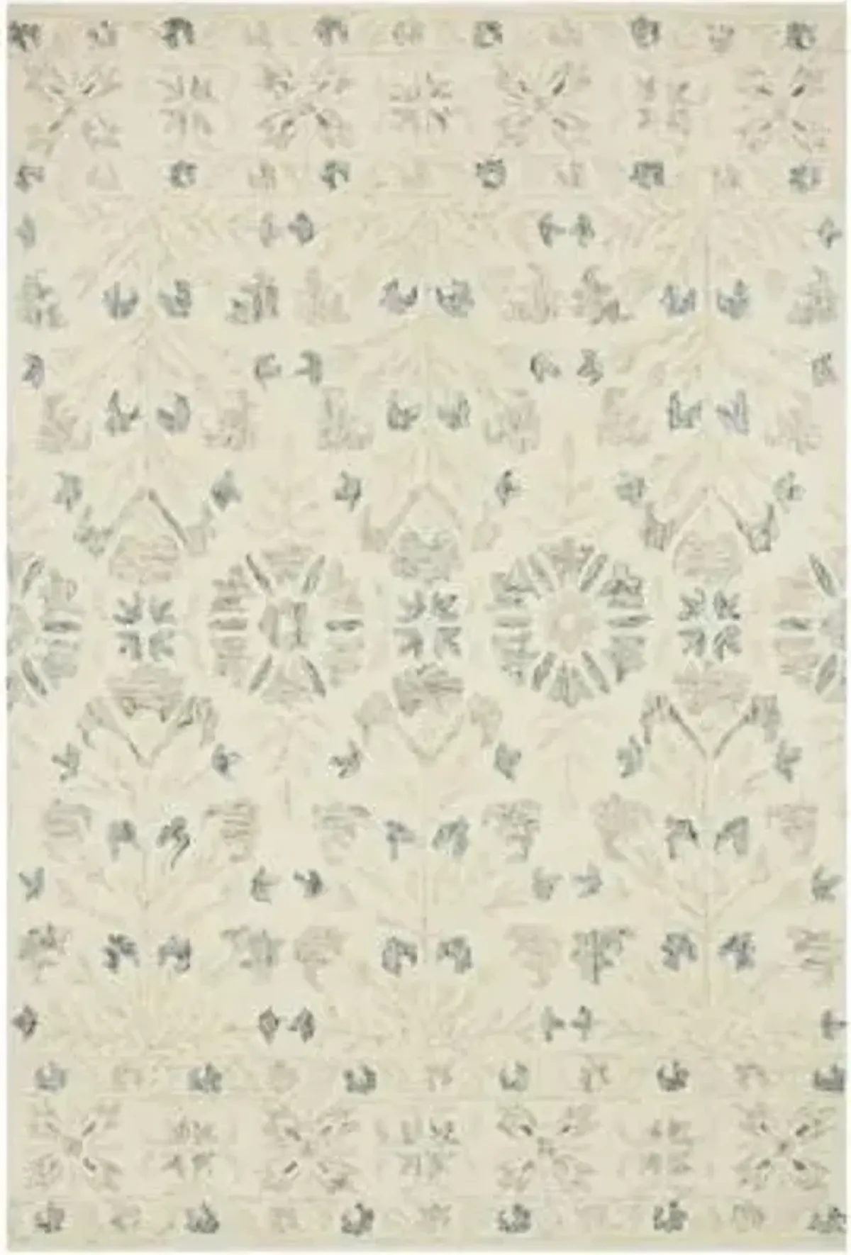 Norabel NOR-02 Area Rug