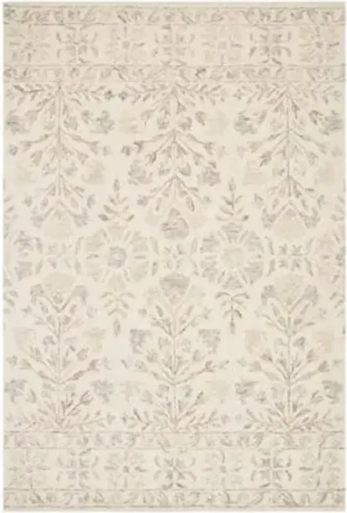 Norabel NOR-02 Area Rug