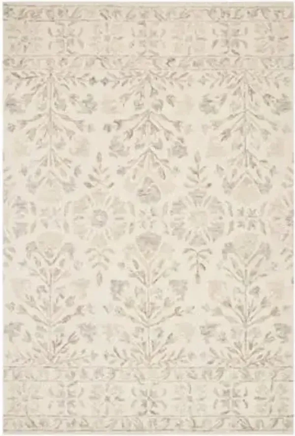Norabel NOR-02 Area Rug