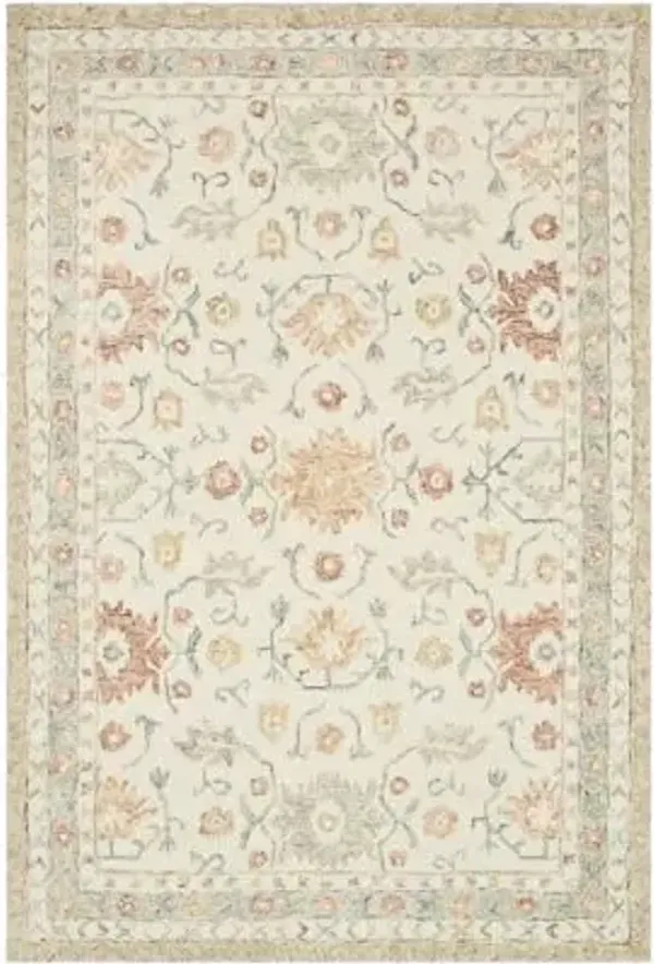 Norabel NOR-03 Area Rug