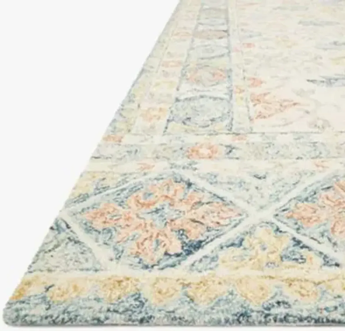 Norabel NOR-01 Area Rug