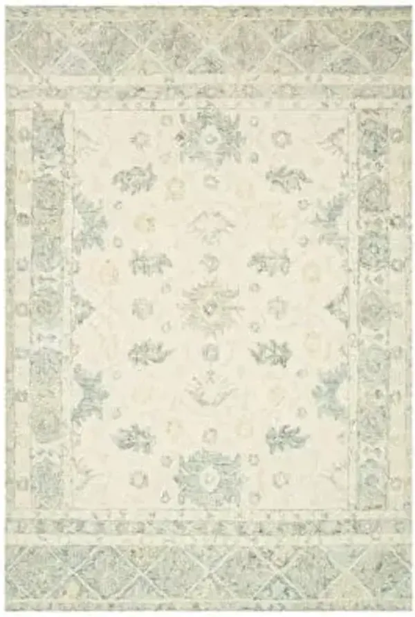 Norabel NOR-01 Area Rug