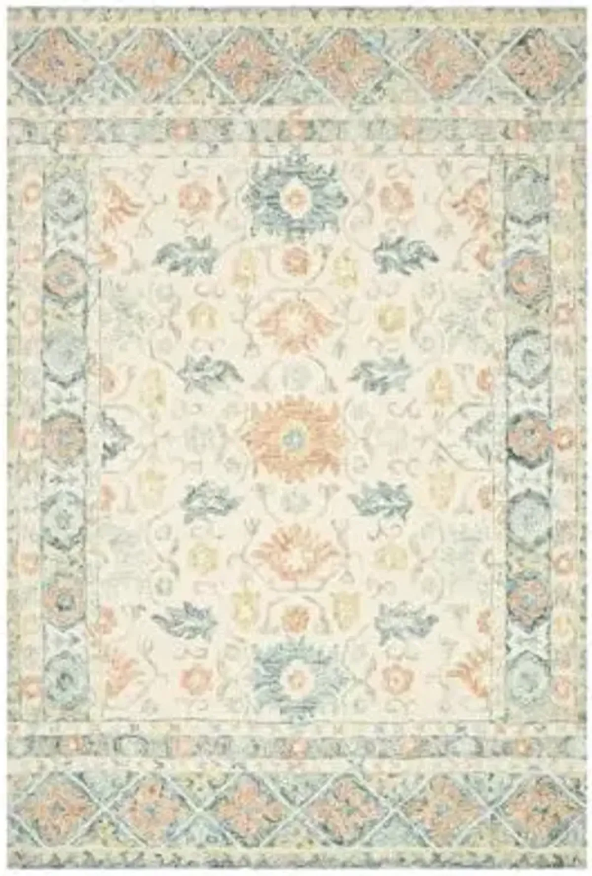 Norabel NOR-01 Area Rug