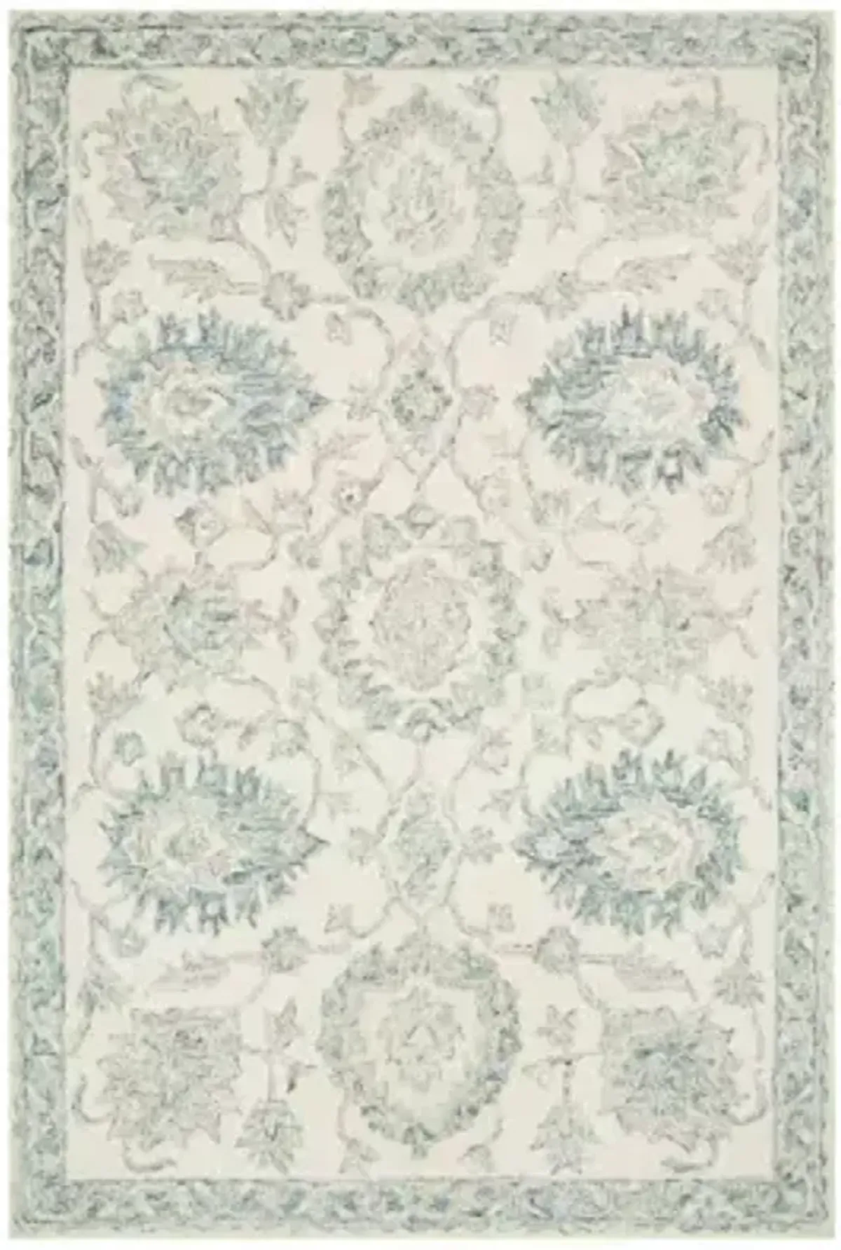 Norabel NOR-04 Area Rug