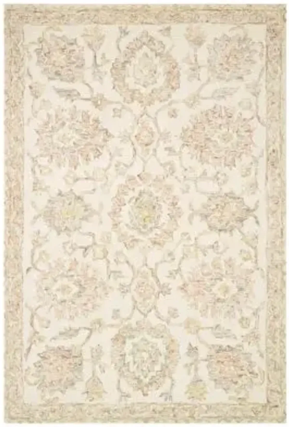 Norabel NOR-04 Area Rug