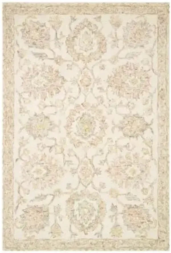 Norabel NOR-04 Area Rug