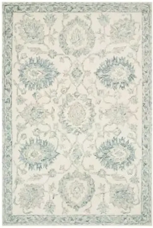 Norabel NOR-04 Area Rug