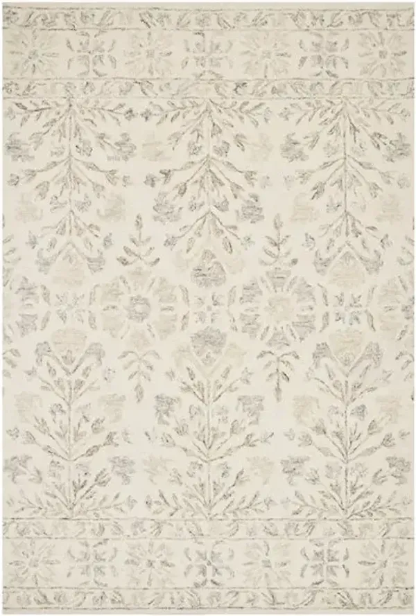 Norabel NOR-02 Area Rug