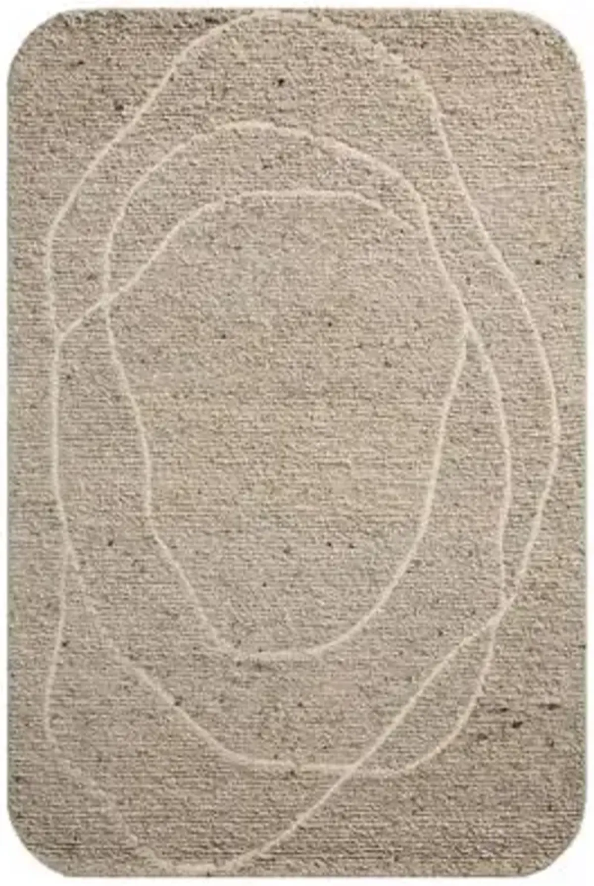 Otis OTT-01 Area Rug