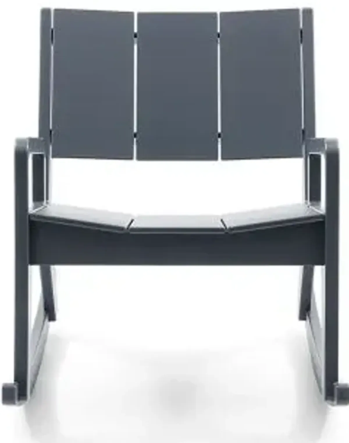 No. 9 Outdoor Rocking Chair