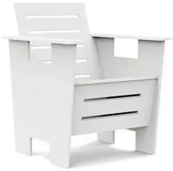 GO Outdoor Club Chair