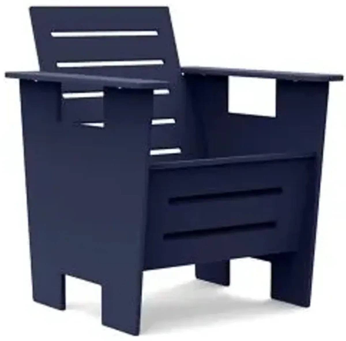 GO Outdoor Club Chair