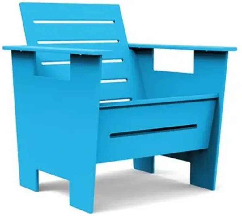 GO Outdoor Lounge Chair