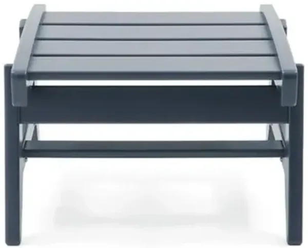 Rapson Outdoor Ottoman
