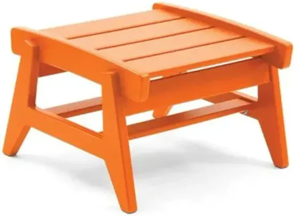 Rapson Outdoor Ottoman