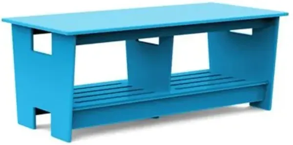 Go Outdoor Coffee Table