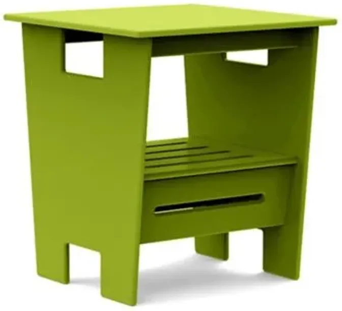 Go Outdoor Side Table