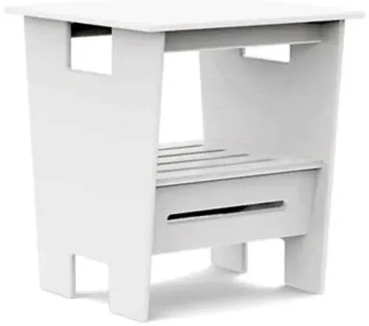 Go Outdoor Side Table