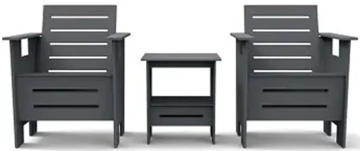 Go Outdoor Side Table