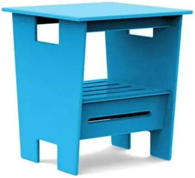 Go Outdoor Side Table