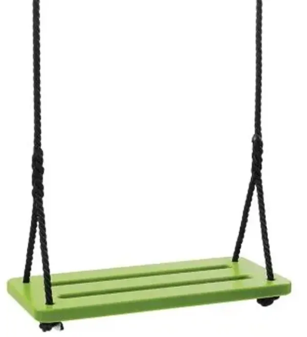 Rope Outdoor Swing