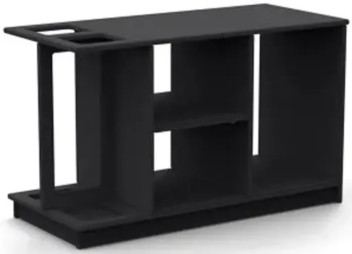Hello Entryway Outdoor Bench