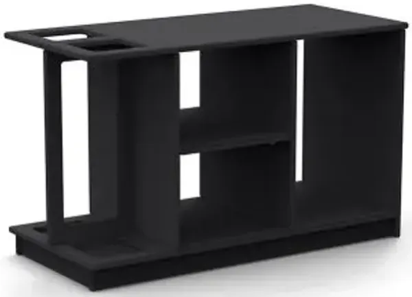 Hello Entryway Outdoor Bench