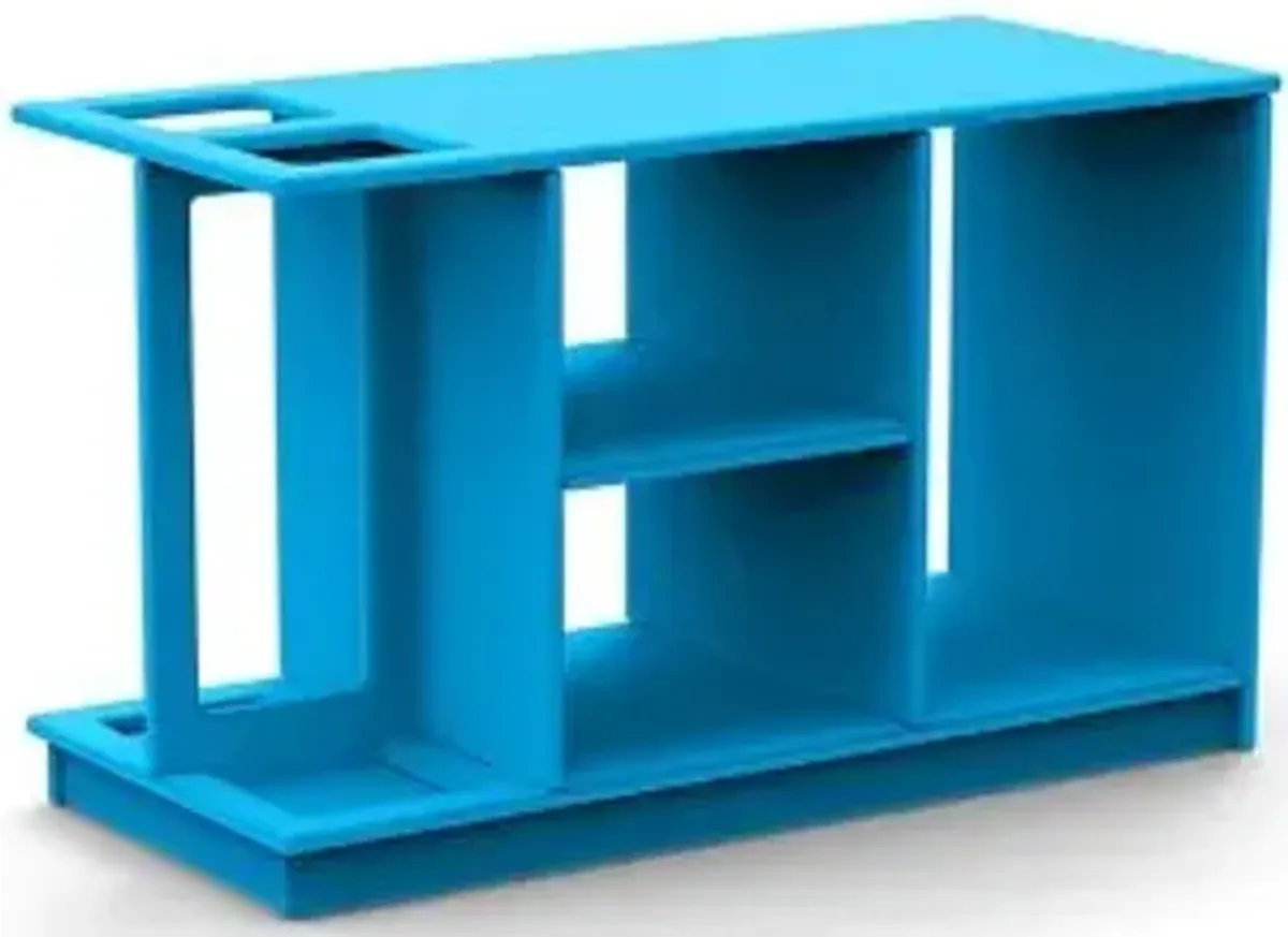 Hello Entryway Outdoor Bench