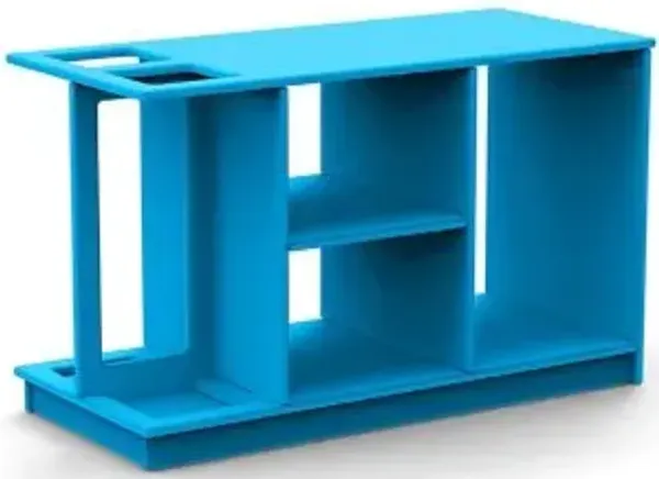 Hello Entryway Outdoor Bench