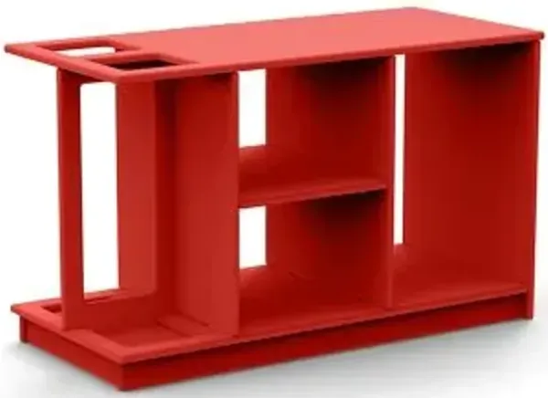 Hello Entryway Outdoor Bench