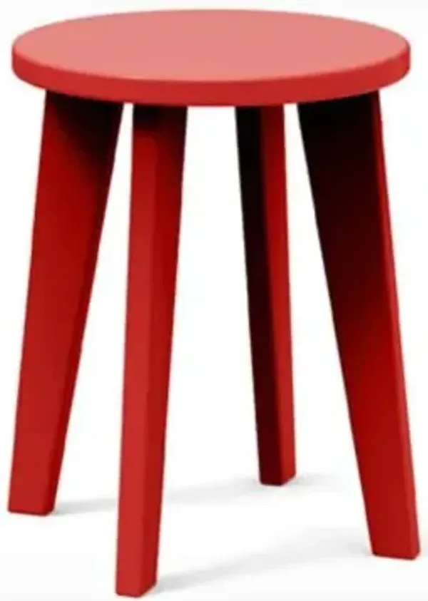 Norm Outdoor Dining Stool