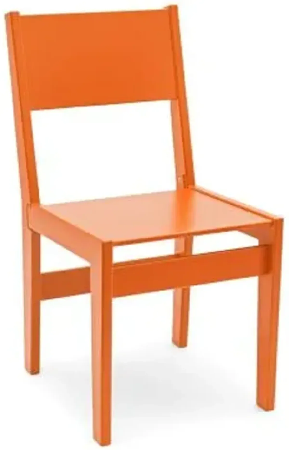 T81 Outdoor Dining Chair
