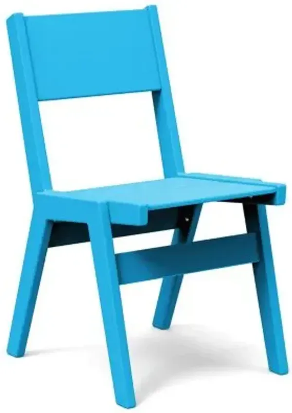 Alfresco Outdoor Dining Chair