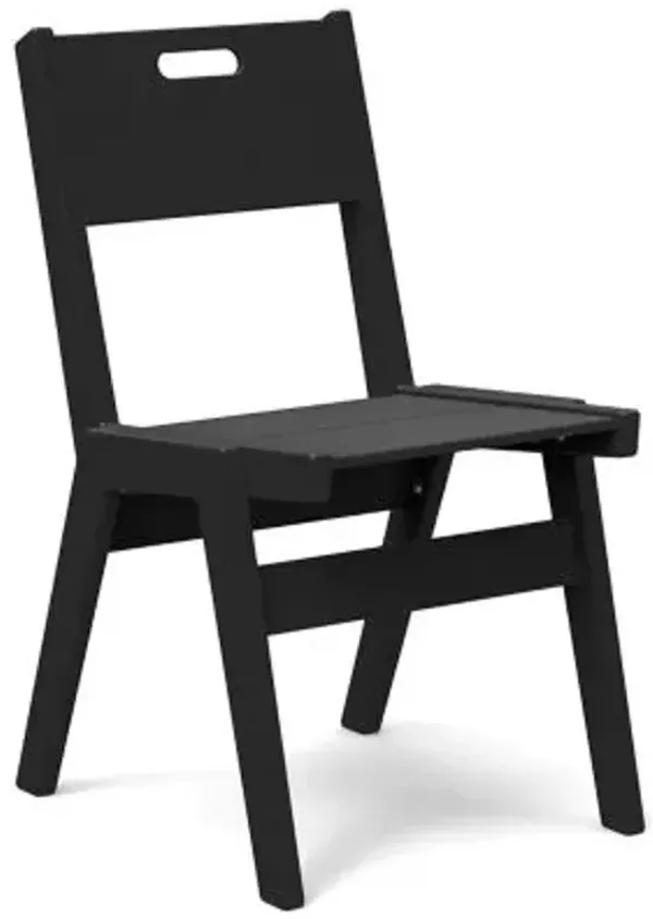 Alfresco Outdoor Dining Chair