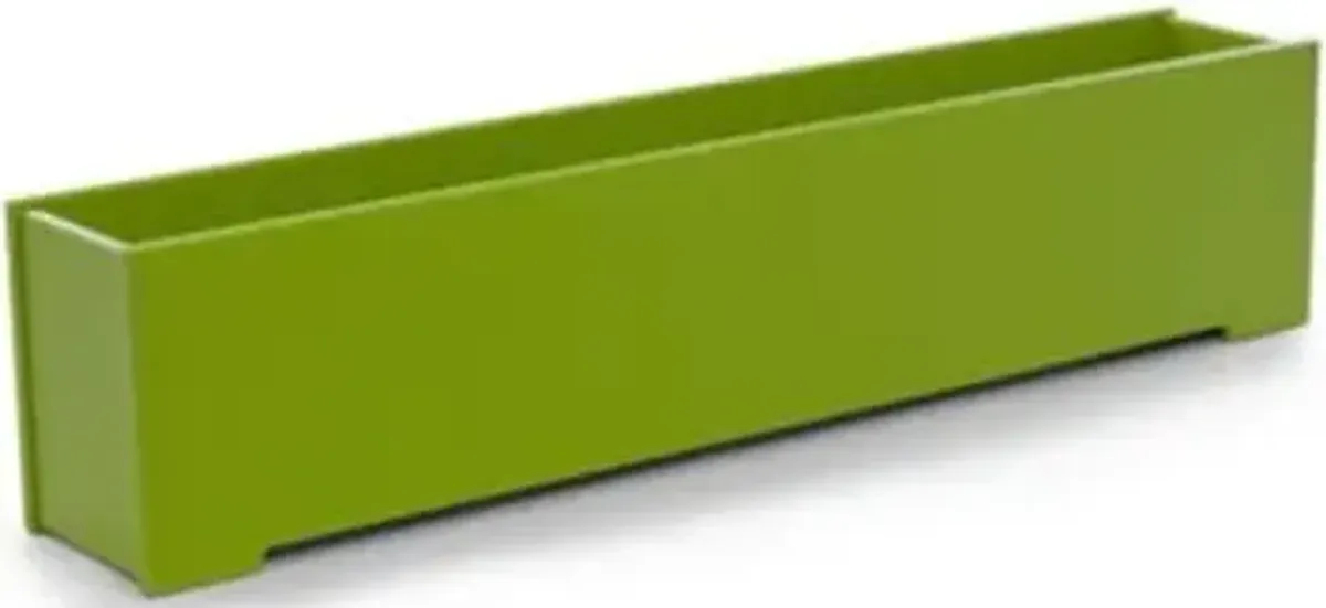 Mondo Outdoor Planter