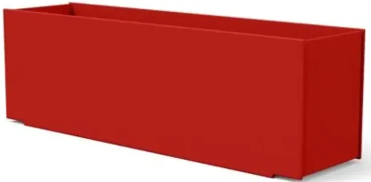 Mondo Outdoor Planter