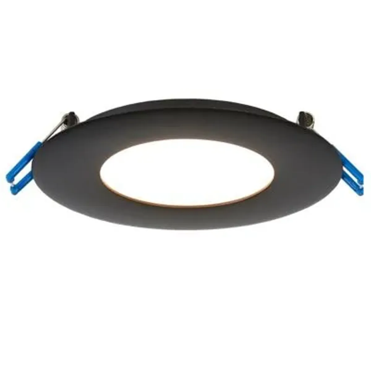 Super Thin 4 inch Round Recessed Downlight
