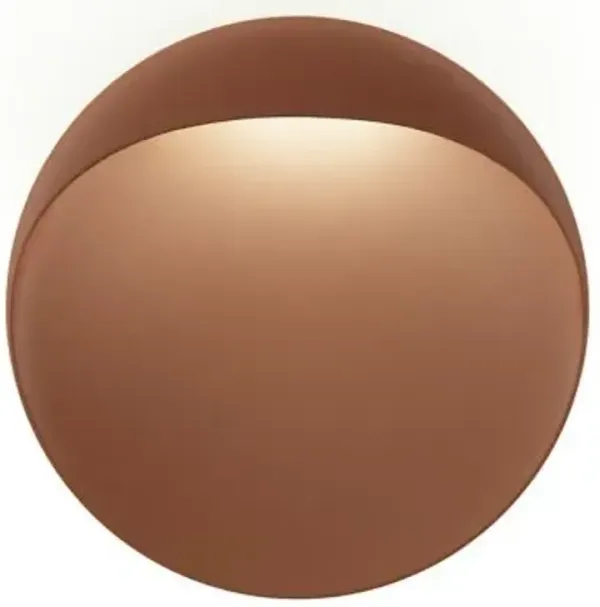 Flindt LED Outdoor Wall Sconce