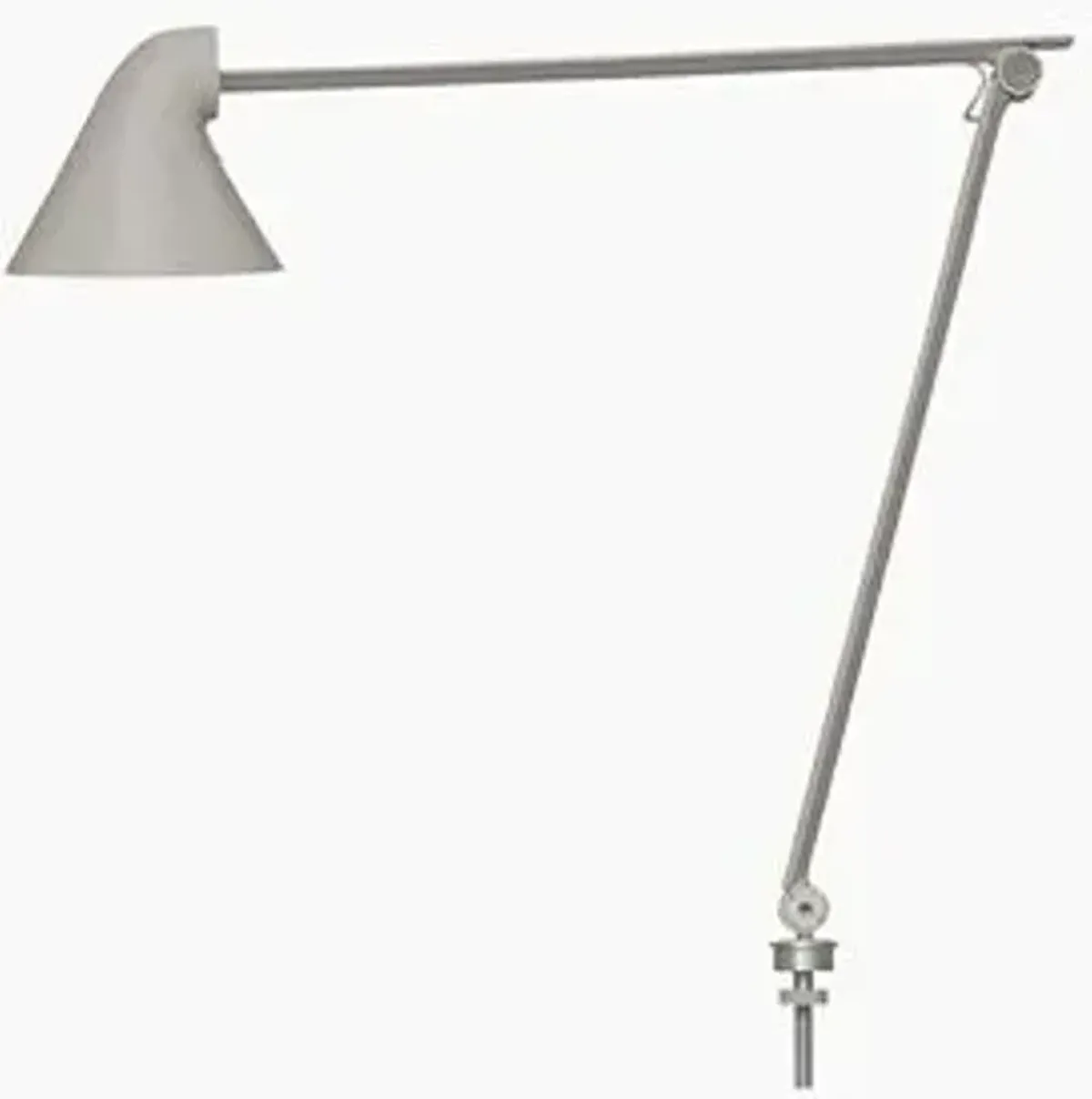 NJP LED Task Lamp
